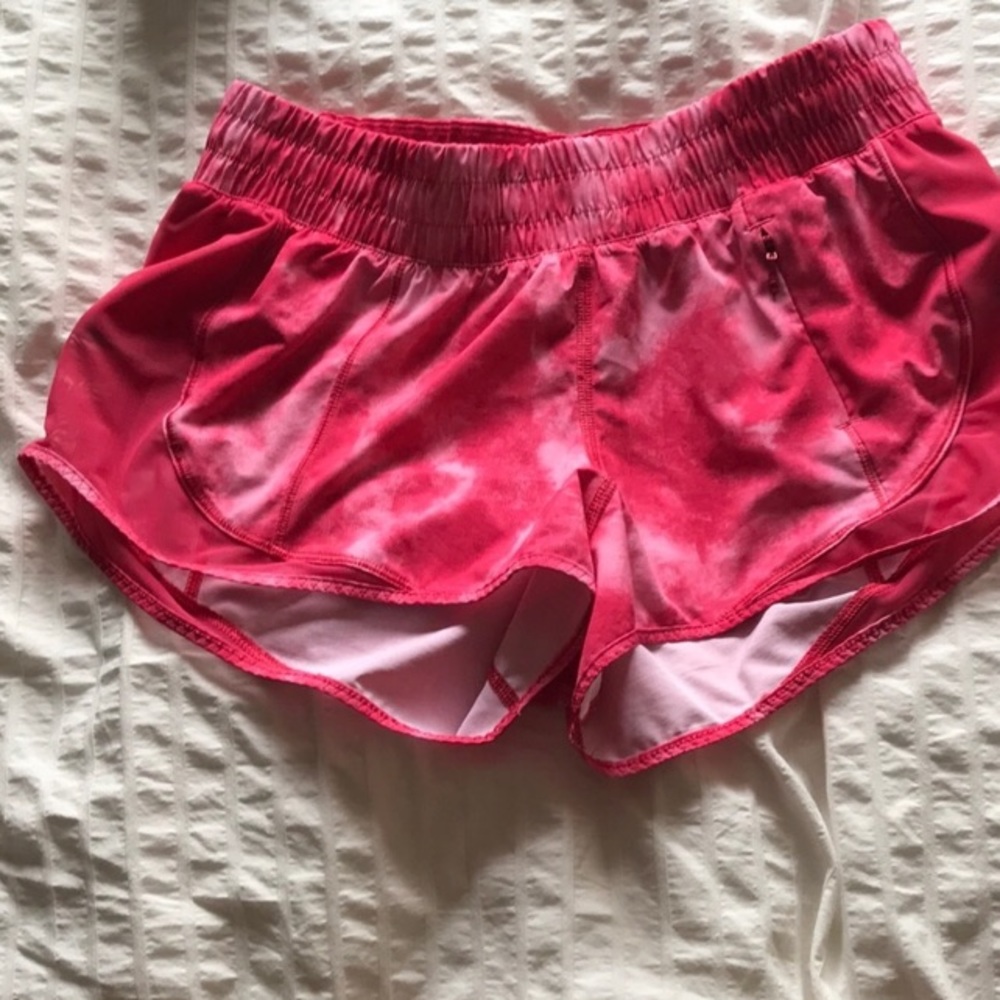 LululLemon Shorts